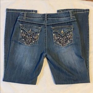 Nine West Jeans